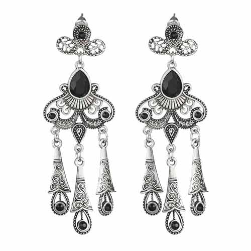 Free Size / Earrings 1