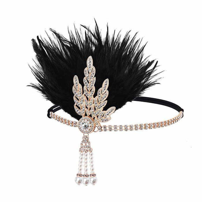 Free Size / Headband 9