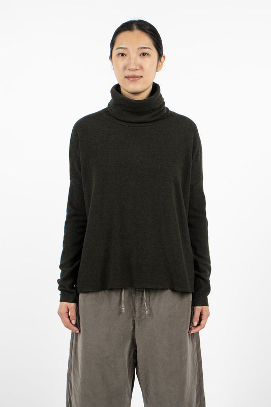 1932 Turtleneck JP Forest