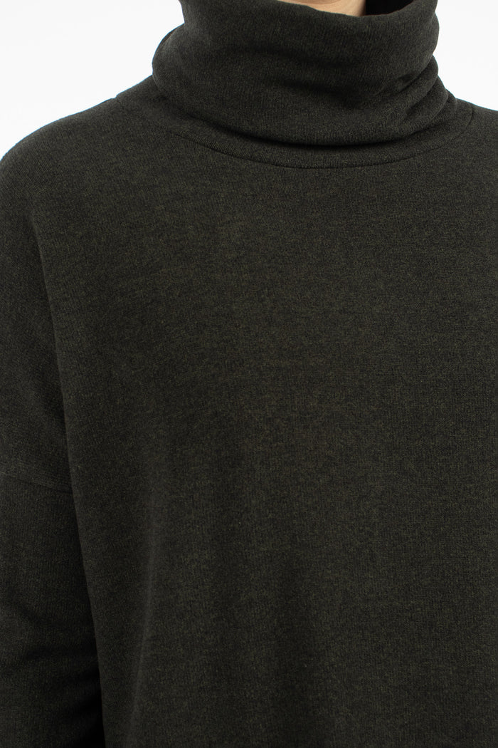 1932 Turtleneck JP Forest