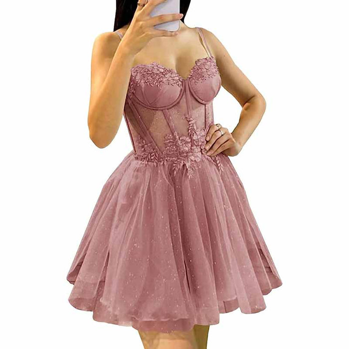 Rose pink / Free