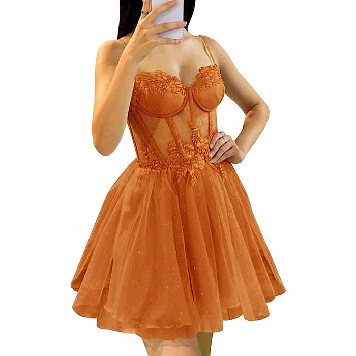 Orange / Free