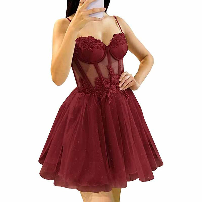 Burgundy / Free