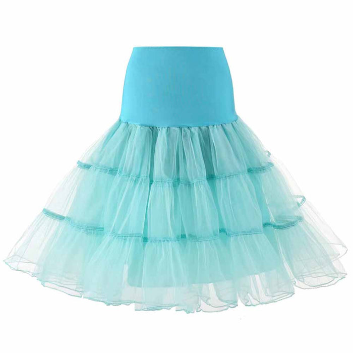 Sky blue / Free (Children)