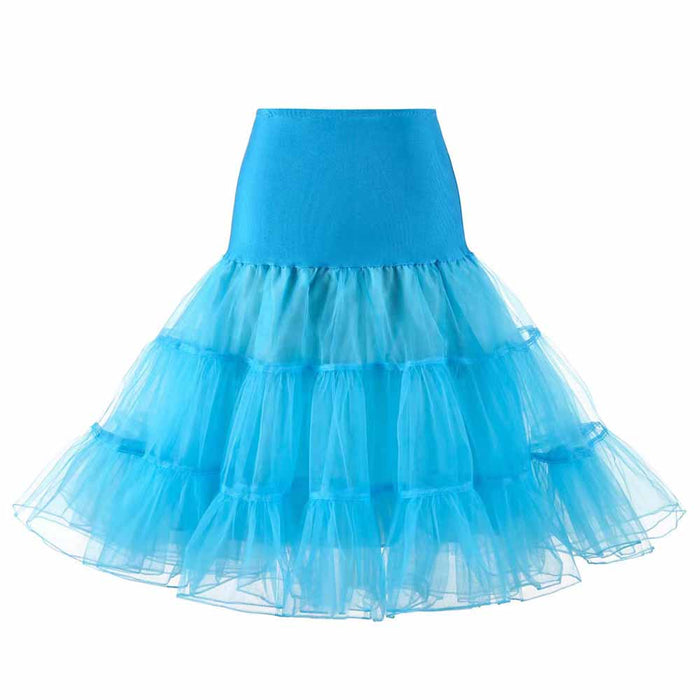 Ocean Blue / Free (Children)