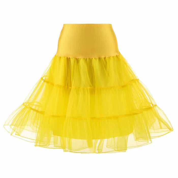 Yellow / Free (Children)