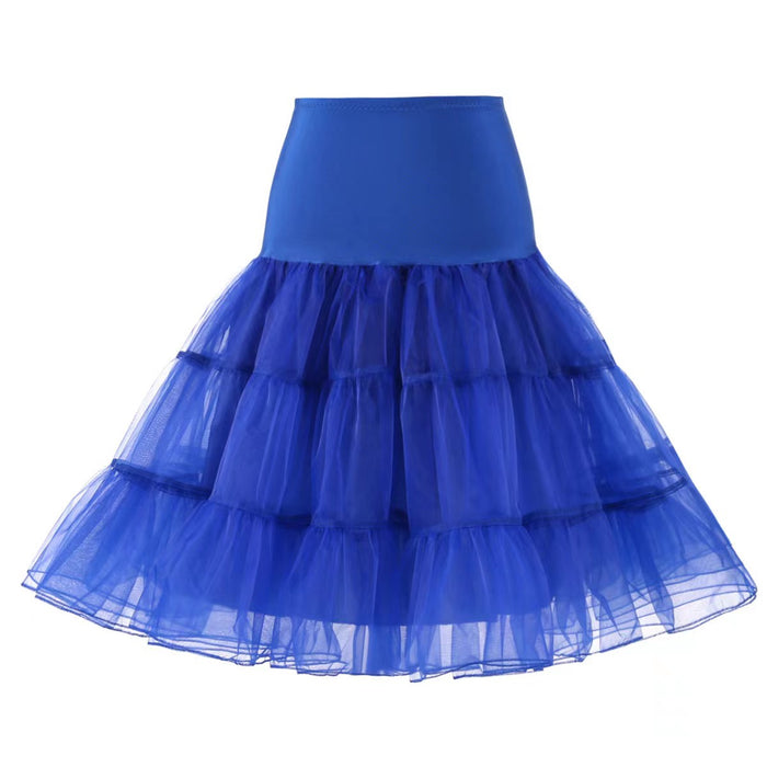 Royal blue / Free (Children)