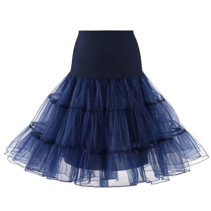Navy blue / Free (Children)