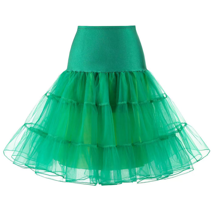 Green / Free (Children)