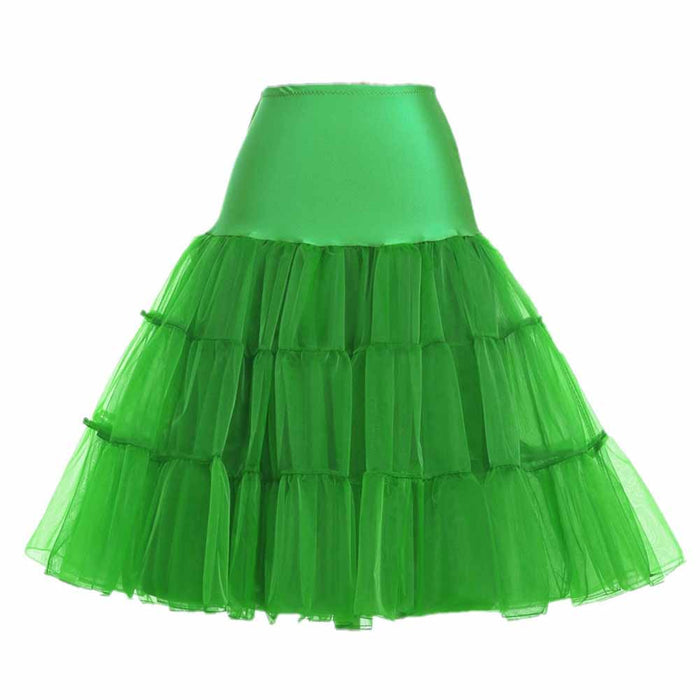 Emerald / Free (Children)