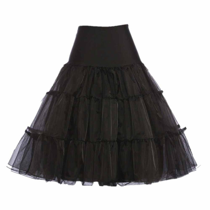 Black / Free (Children)