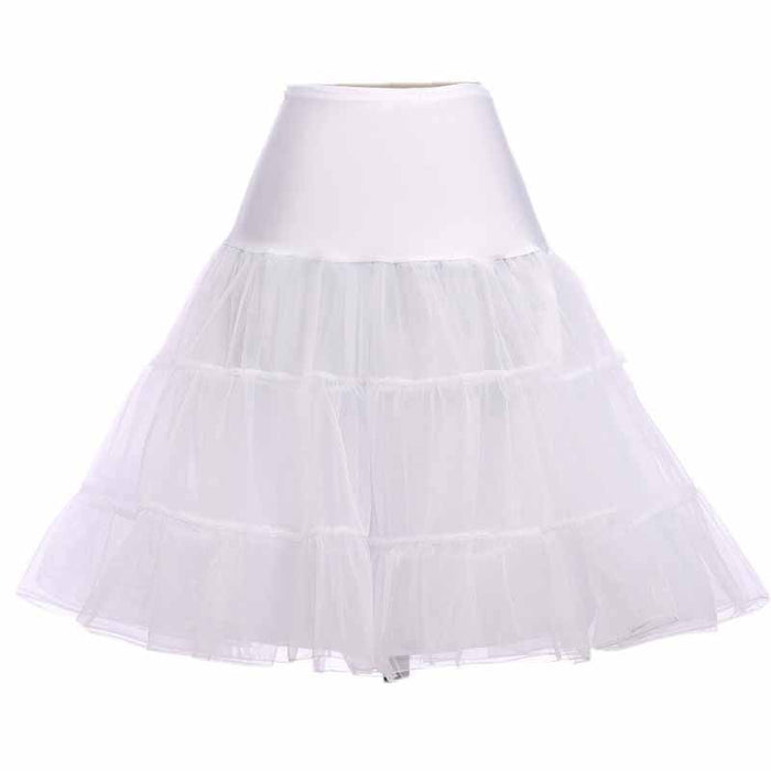 White / Free (Children)