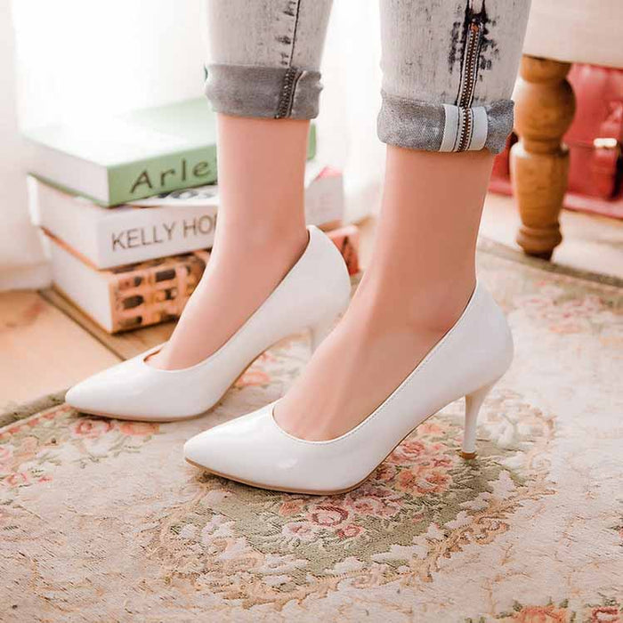 White / 4.5