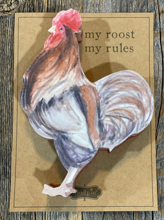 Farm Animal Sponges