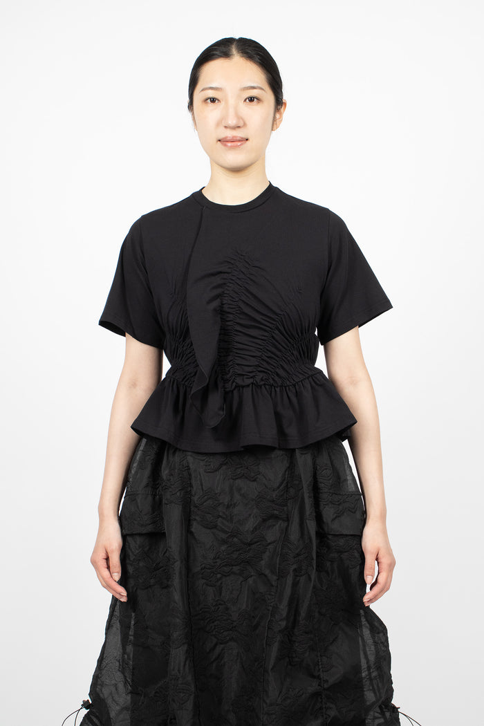 Ace T-Shirt Black