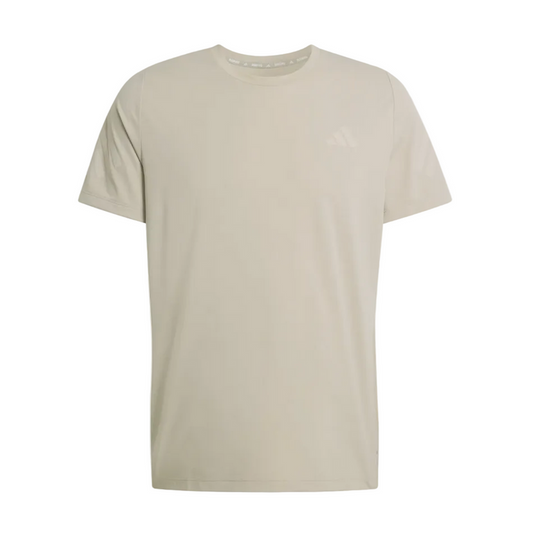 adidas Men's Adi 365 Climacool Running T-Shirt in Wonder Cargo SS26