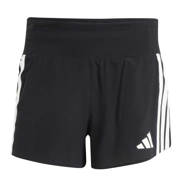 adidas Men's Adizero Gel Shorts in Black AW26
