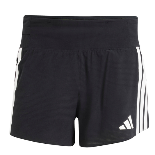 adidas Men's Adizero Gel Shorts in Black AW26