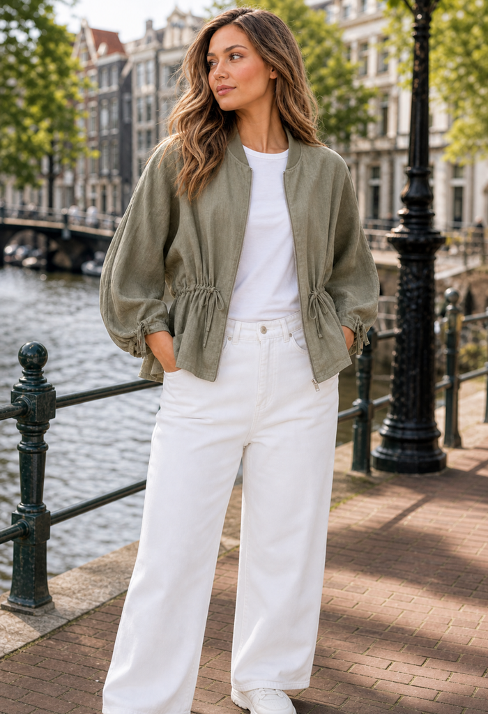Khaki / F/S