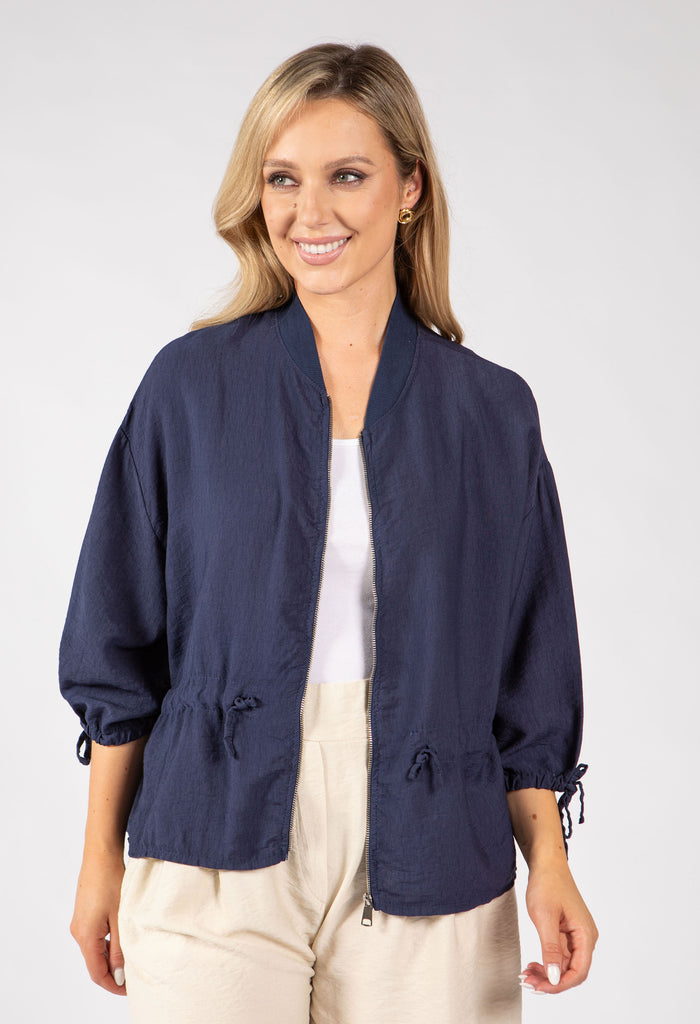 Navy / F/S