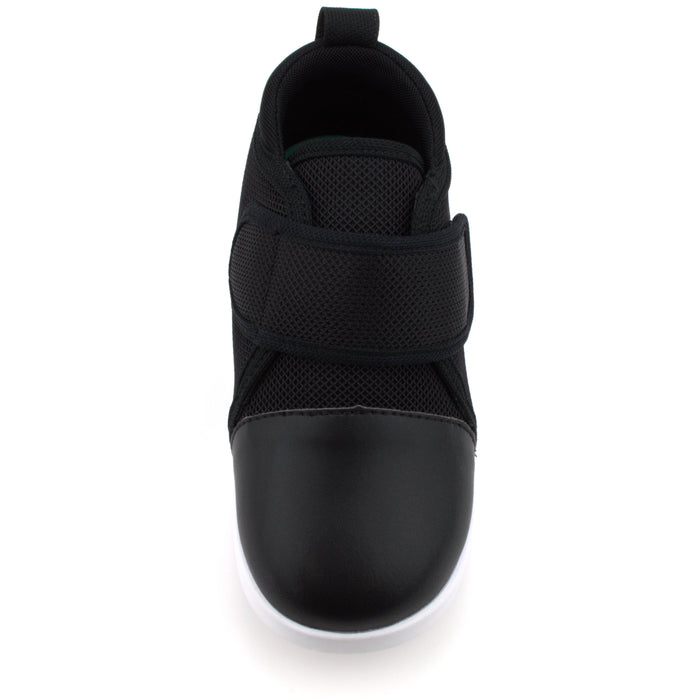Agent Eclipse Black V2.0 Squeaky Shoes Singletons Squeaky Shoes ikiki® Shoes