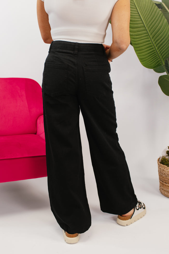 All Day Wear Pants -FINAL SALE