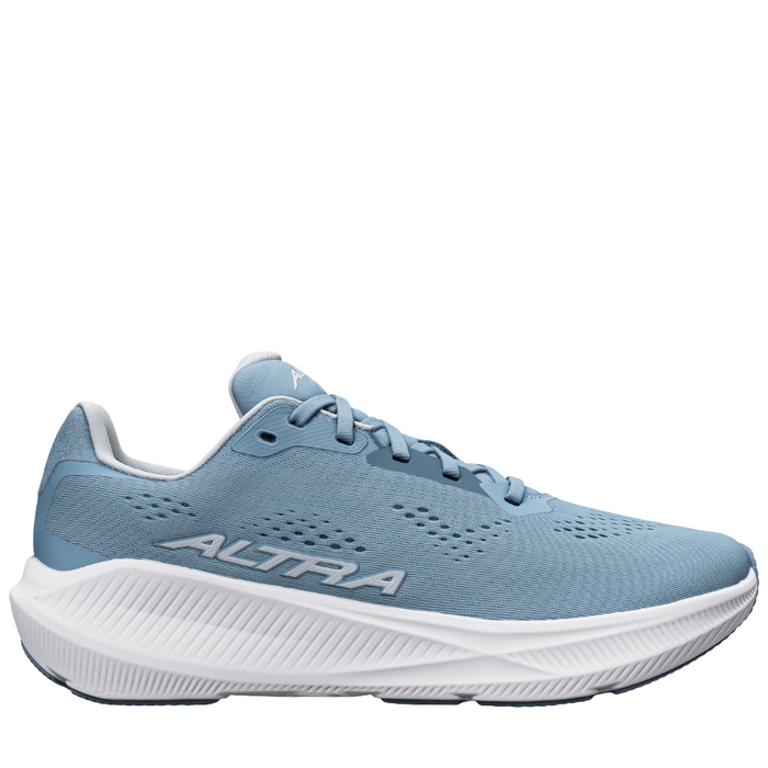 Altra Women's Experience Flow ST Running Shoes in Light Blue SS26