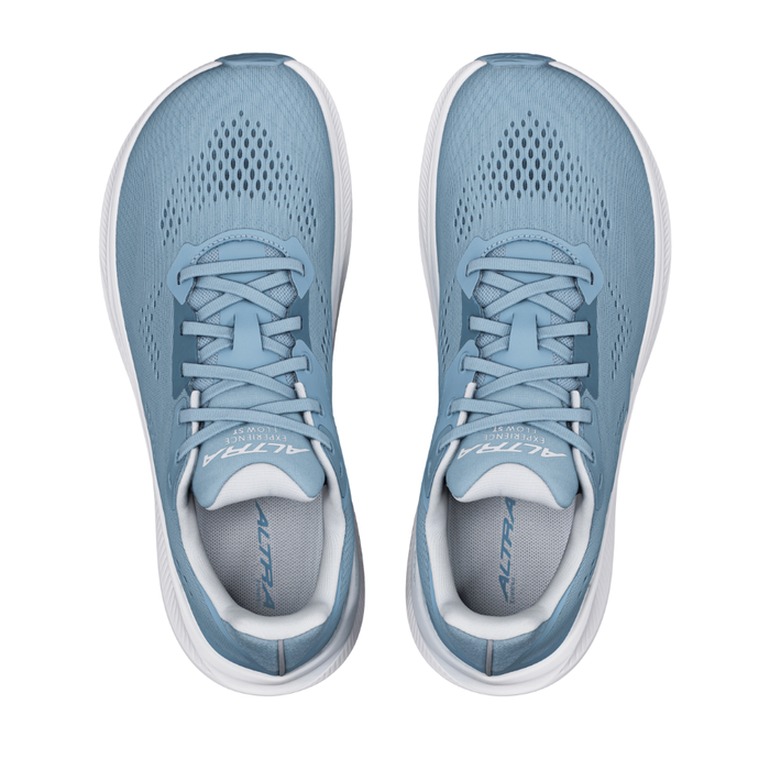 Altra Women's Experience Flow ST Running Shoes in Light Blue SS26