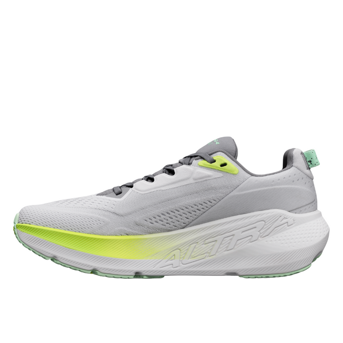 Altra Women's FWD Via 2 Running Shoes in Gray SS26