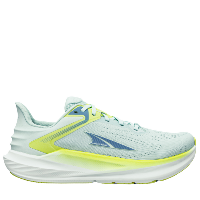 Altra Women's Torin 8 Running Shoes in Pastel Teal SS26