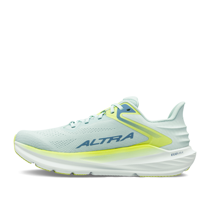 Altra Women's Torin 8 Running Shoes in Pastel Teal SS26