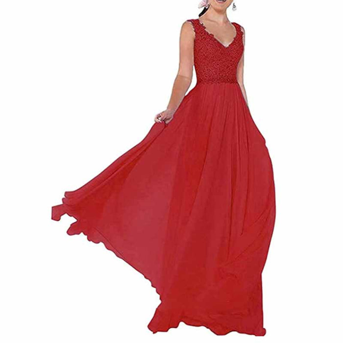 Red / US2-26W