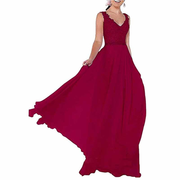 Wine red / US2-26W