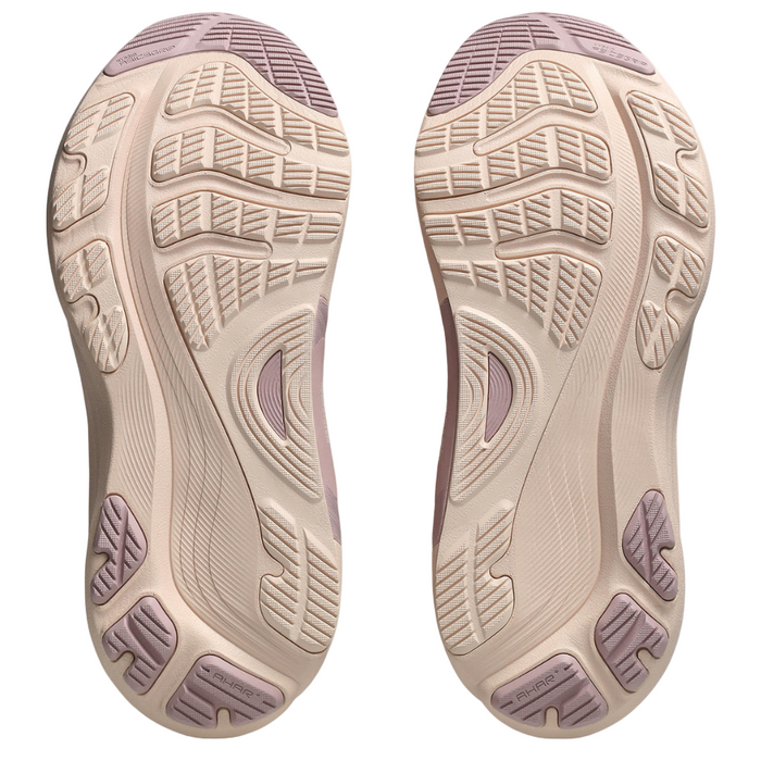 ASICS Women's GEL-KAYANO 32 Running Shoes in Morganite/Pearl Pink SS26