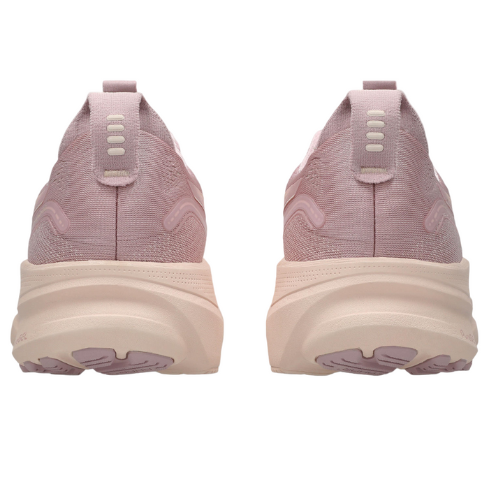 ASICS Women's GEL-KAYANO 32 Running Shoes in Morganite/Pearl Pink SS26