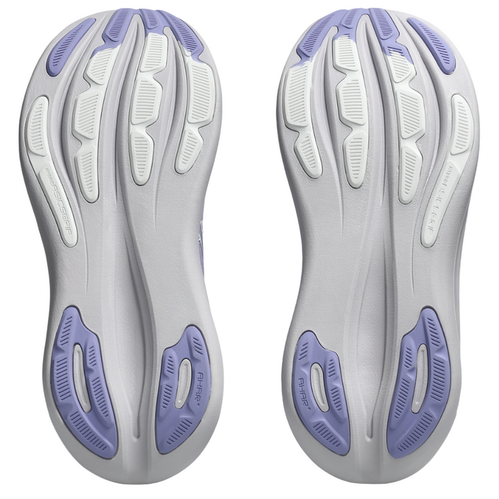 ASICS Women's GEL-NIMBUS 28 Running Shoes in Bluebell/White SS26