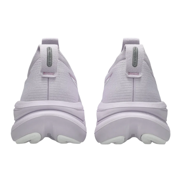 ASICS Women's GEL-NIMBUS 28 Running Shoes in Dahlia/White AW26