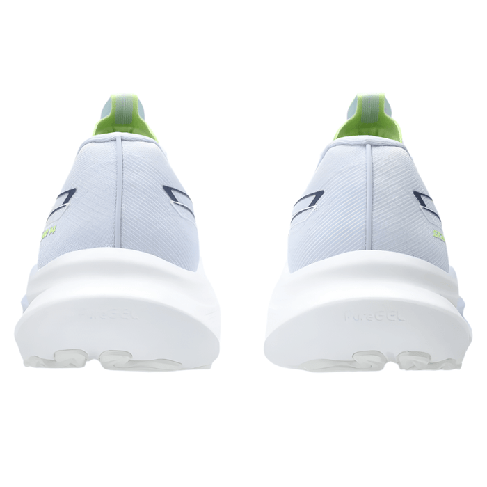 ASICS Shoes ASICS Women's GT-2000 Running Shoes in Blue Fade/Indigo Fog AW25 - Up and Running
