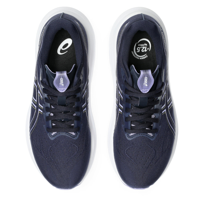 ASICS Women's GT-2000 v14 Running Shoes in Midnight/Bluebell SS26
