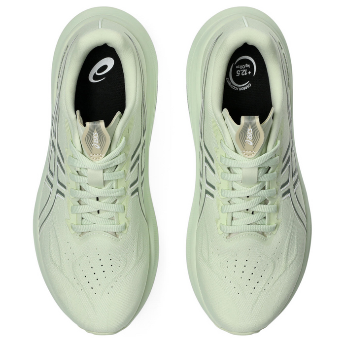 ASICS Women's GT-2000 v14 Running Shoes in Whisper Green/Monument Blue AW25