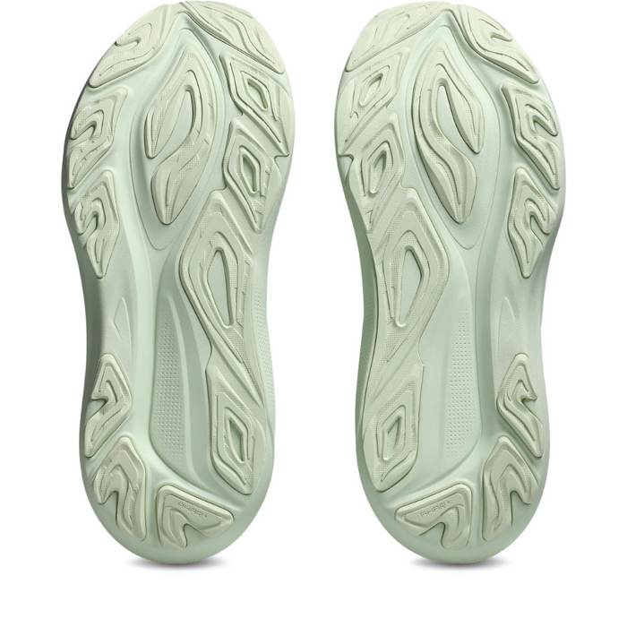 ASICS Women's GT-2000 v14 Running Shoes in Whisper Green/Monument Blue AW25