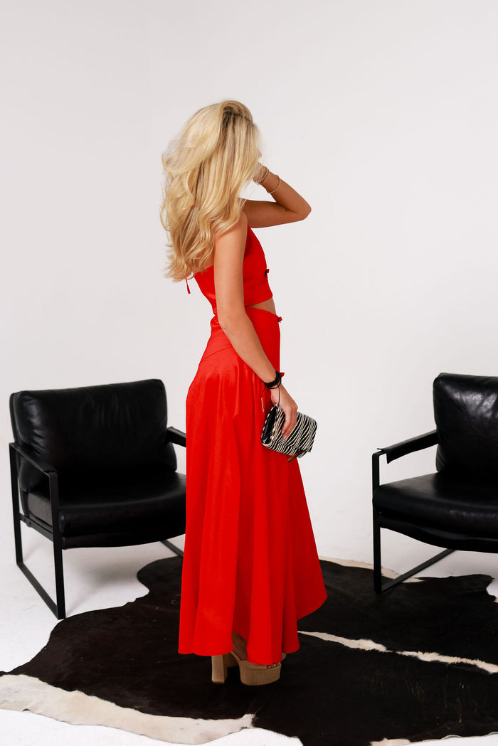Avenue Set - Cherry