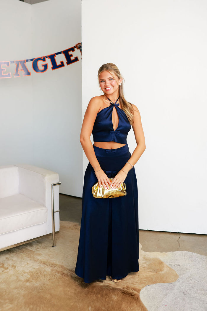Avenue Set - Navy