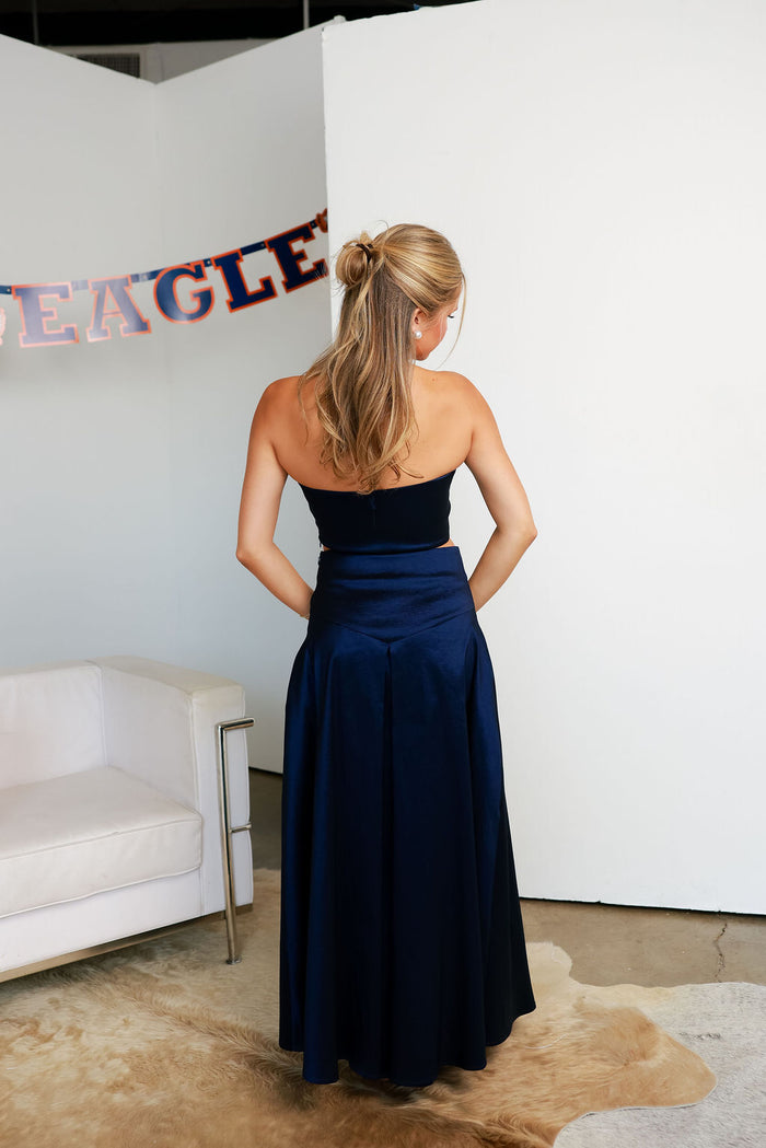 Avenue Set - Navy