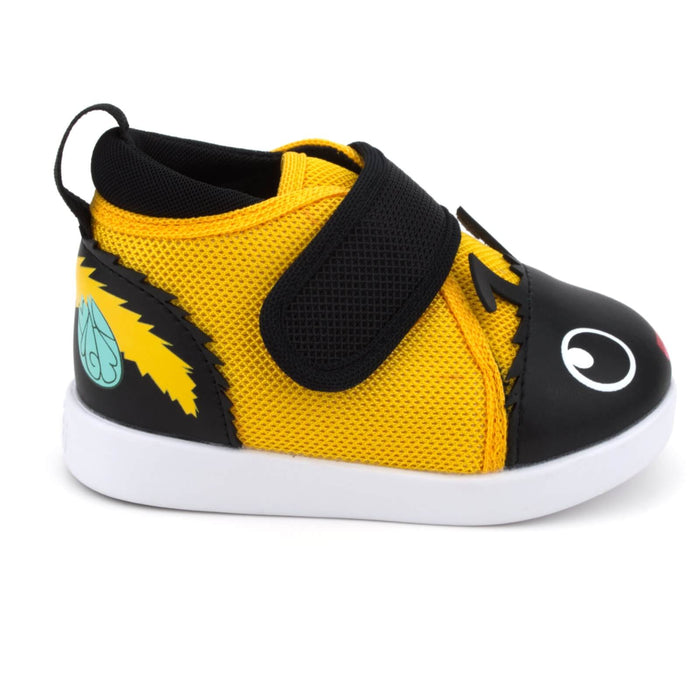 Bee Squeaky Shoe V2 Right Shoe