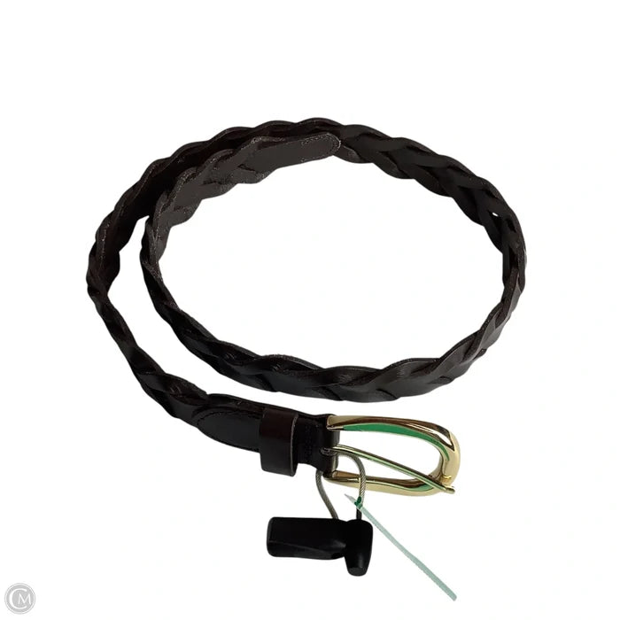 Belt Leather By Madewell, Size: XXS-S
