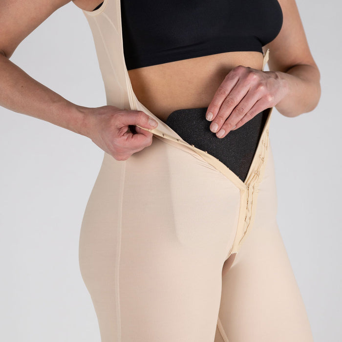 Breathable Lipo Foam