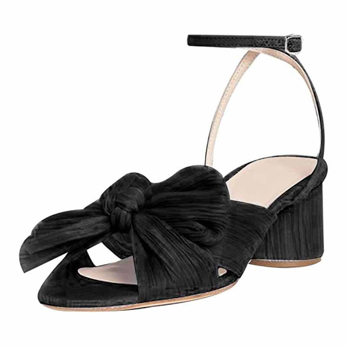 Black / 5