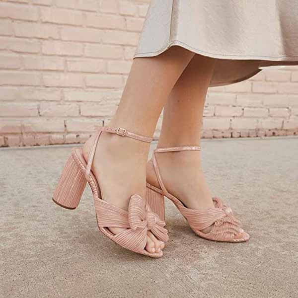 Light pink / 5