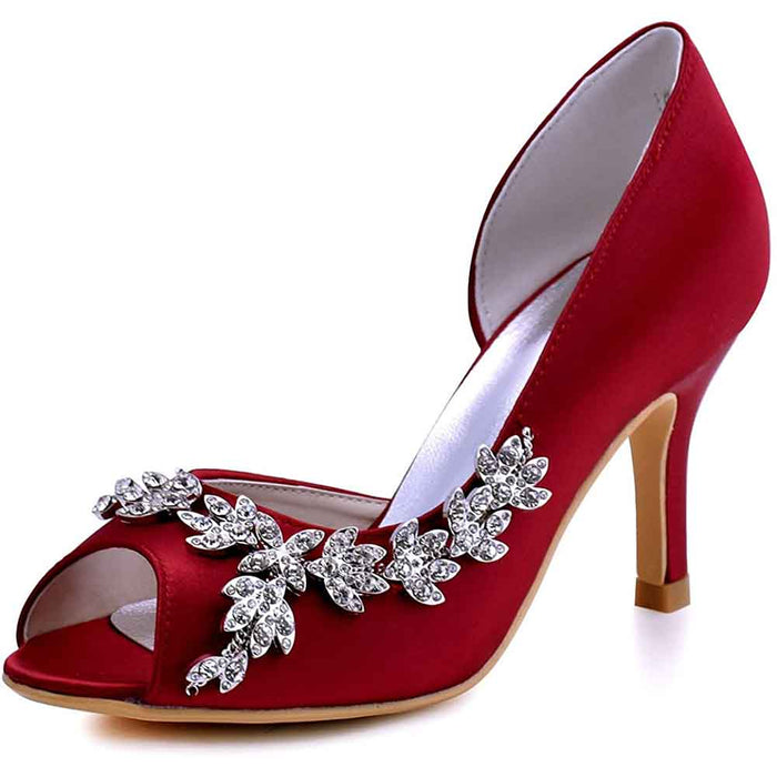 Burgundy / US5